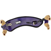 Wolf 5451PU Mostiček za violino 1/2-1/4 Purple