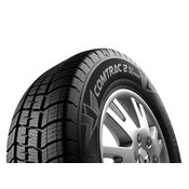 VREDESTEIN celoletna pnevmatika 205 / 75 R16 108R Comtrac 2 AllSeason