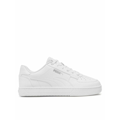 Puma CAVEN 2.0 JR, djecje patike za slobodno vrijeme, bijela 393837