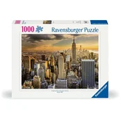 Ravensburger slagalica Velika Nju?ork, 1000 delova