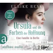 Ursula und die Farben der Hoffnung