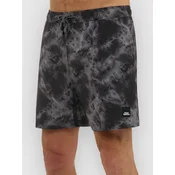 Horsefeathers Talon Shorts tie dye