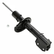 AMORTIZER spredaj levi FIAT SEDICI (189_); SUZUKI SX4 (EY, GY, RW)