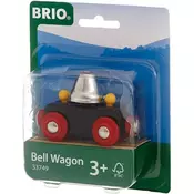 BRIO Vagon sa zvonom