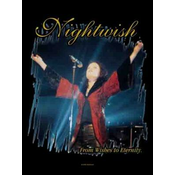 Zastava Nightwish - Od Wishes To Vjecnost - HFL0670