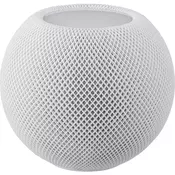 APPLE HomePod mini brezžični zvočnik bele barve