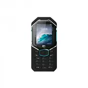 CROSSCALL mobilni telefon Shark X3, Black