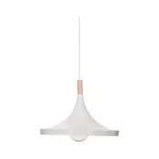 Atmosphera - Luster na sajli DEB 1xE27/60W/230V