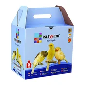 EASYYEM Jajčna hrana za KANARČKE