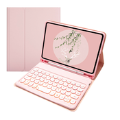 Royal Bailey Flip cover in Bluetooth Tipkovnica Royal bailey TY-RYP912 za Honor Pad9 Pro 12.1/Honor Pad V8 Pro 12.1, (21594184)