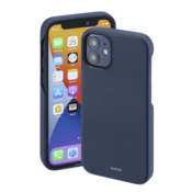 Maska HAMA "MagCase Finest Sense" za Apple iPhone 12 mini, plava