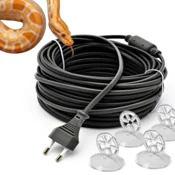 Resun GRIJACI KABEL ZA TERARIJ 6M + 1,5m grijaci kabel 50W