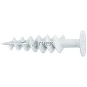 shumee PRENOS ZA PRITRDITEV V ISO STIROPOR 85 MM - 50 KOSOV - AR 1813.0002