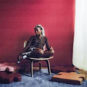 Hannah Jadagu - Describe (Pink Coloured) (LP)