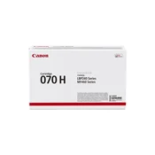 Canon Toner CRG-070 H (5640C002AA)