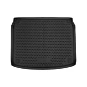 Rubber trunk mat Kia XCeed 2019- (lower floor)