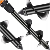 shumee Sveder za sajenje rastlin, zemlja, prst, 30/8 cm, izvijač