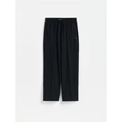 Reserved - Straight pantalone na crtu