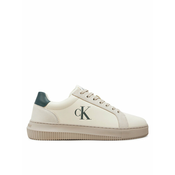 Calvin Klein Jeans Superge Chunky YM0YM01123 Écru