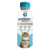 Oralade Hydrate Plus Cat - tecna veterinarska dijeta za macke 330ml