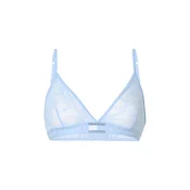 Tommy Hilfiger Underwear Nedrček golobje modra/svetlo modra/bela