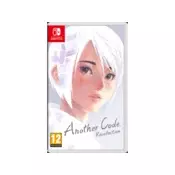 Another Code: Recollection - igra za Nintendo Switch (NSS033)