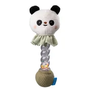 Taf Toys Rainstick Rattle Panda ropotuljica 1 kos