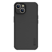Nillkin - Super Frosted Shield Pro - iPhone 14 Plus - črna