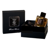 Franck Boclet Ambre parfumska voda uniseks 100 ml
