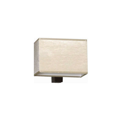 Luster na sajli AVIA 3xE27/60W/230V