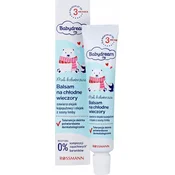 losjon za telo za hladne večere, od 3 mesecev starosti 30 ml