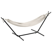Viseća ležaljka sa ramom Calm 40 Beige