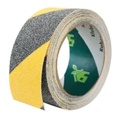 Antiklizna traka 50mmx15m žuto-crna univerzalna HySeal ( 05LTH377 )