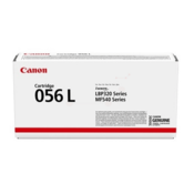 toner Canon CRG-056L (3006C002) črna, original