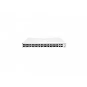 HP Aruba IOn 1930 48G Class4 PoE 4SFP/SFP+ 370W Switch JL686A
