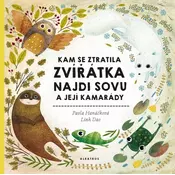 Kam se ztratila zvířátka