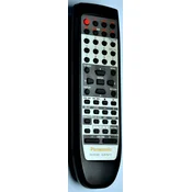 General PANASONIC EUR7702110 - združljiv daljinski upravljalnik znamke General