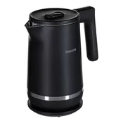 Philips Kotlar za vodu HD9396\\90, Crni