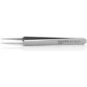 Knipex titanijumska precizna špic pinceta - iglicasta 110mm (92 23 01)