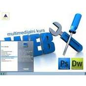 Multimedijalni kurs WEB design
