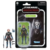 HASBRO Vojna zvezd: Mandalorian Vintage Collection Akcijska figura Bo-Katan Kryze, (5000077676)