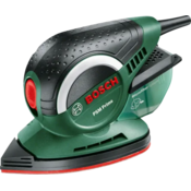 BOSCH delta brusilica sa usisivanjem prašine PSM PRIMO 06033B8020