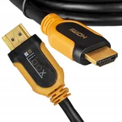 HDMI 2.0 kabel LB0056 1,5 metra