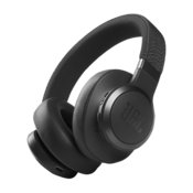 JBL Live 660NC Over Ear Bluetooth slušalice crne