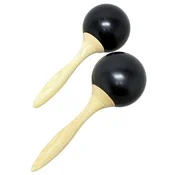 Club Salsa Maracas Fiberglass
