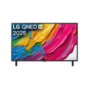 LG 86QNED80A3A 4K HDR Smart QNED TV 2025