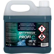 Coolant (3l, green, G11, pre-mixed)