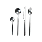 Komplet jedilnega pribora za 4 osebe Byon Frank 16-pack