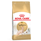 ROYAL CANIN Sphynx 33 - 2 kg