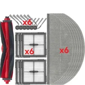 INF Komplet rezervnih delov za Roborock Q serijo – popoln set, (5000291233)